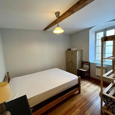 Appartamento T2 Au Coeur De Barcelonnette