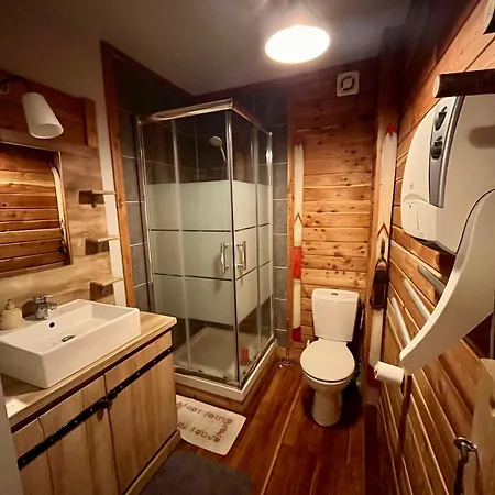 T2 Au Coeur De Barcelonnette