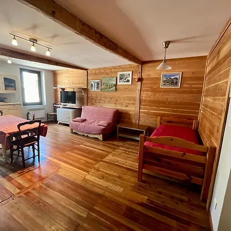 Appartamento T2 Au Coeur De