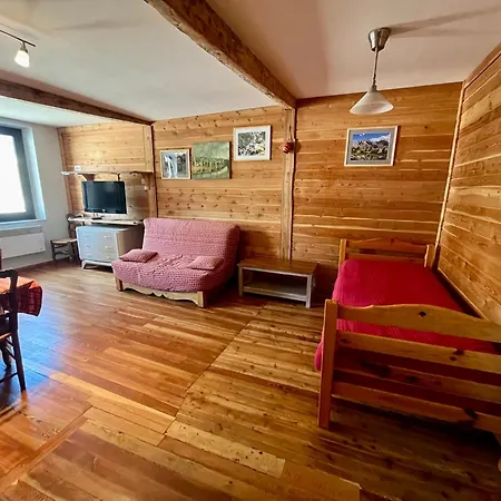 T2 Au Coeur De Barcelonnette