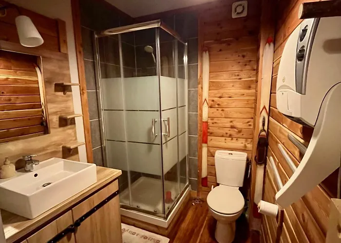 T2 Au Coeur De Barcelonnette