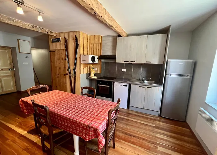 T2 Au Coeur De * Barcelonnette